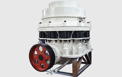 Cone Crusher