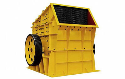 limestone hammer crusher