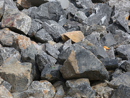 bluestone